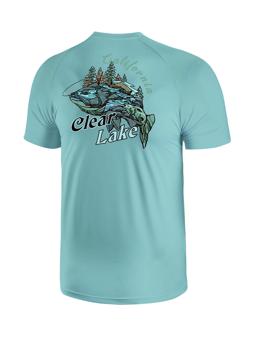 reel-moments-at-clear-lake-upf-tee