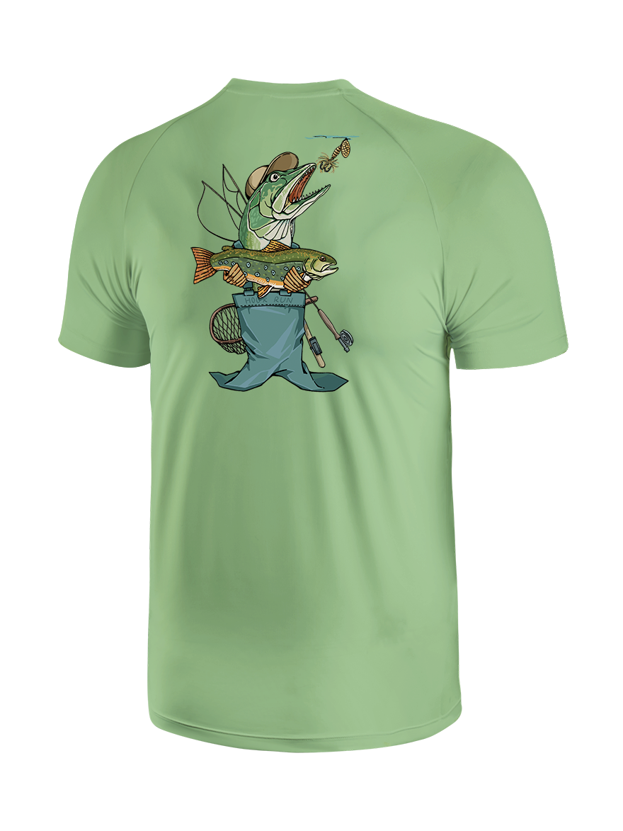 pike-predicament-upf-tee