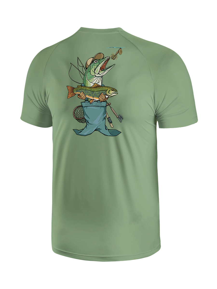 pike-predicament-upf-tee