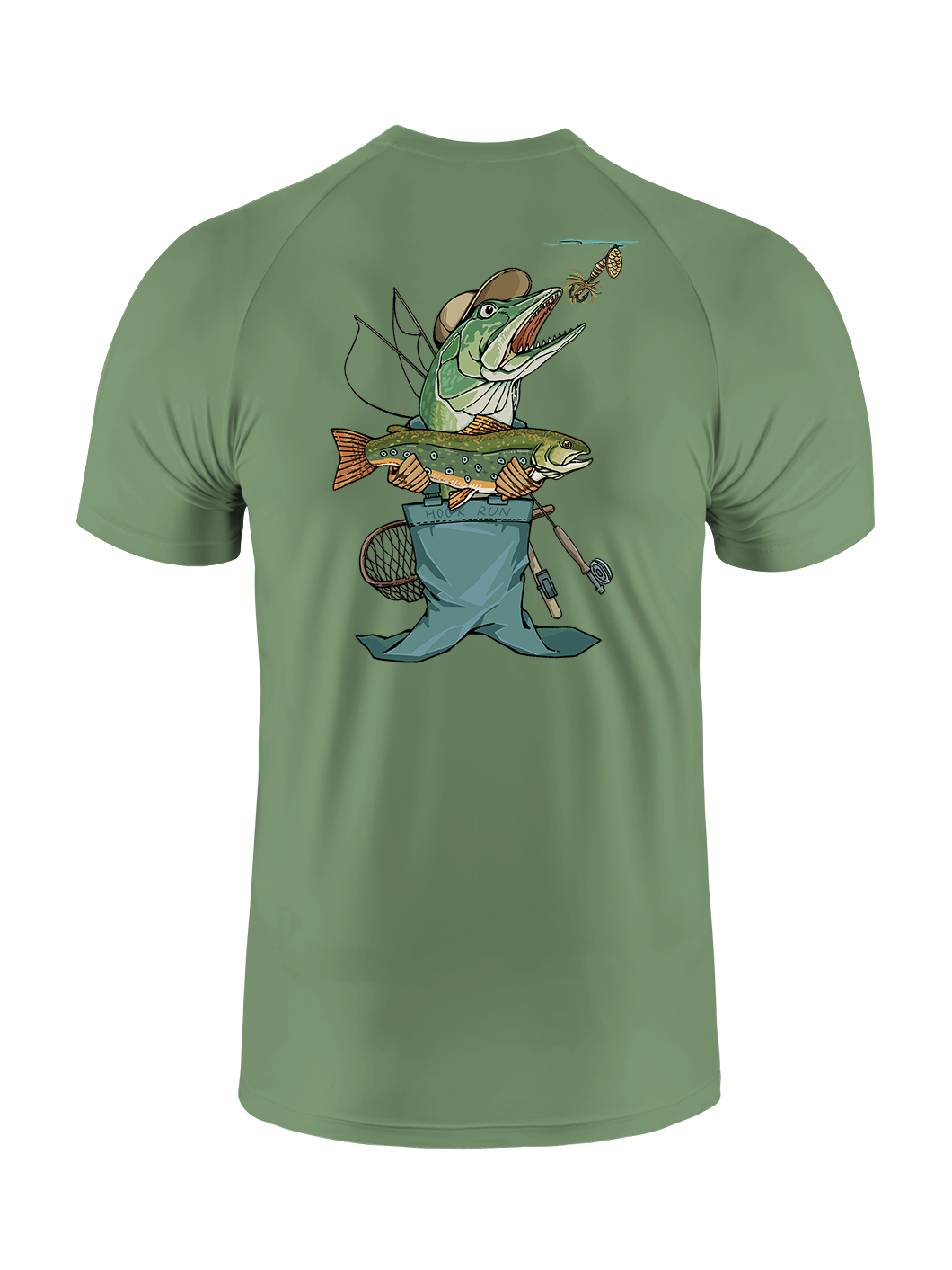 pike-predicament-upf-tee