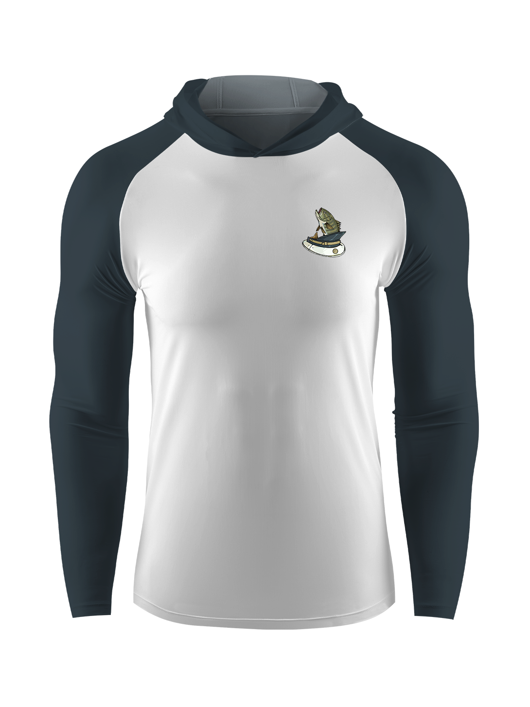 Catch Me If You Can UPF Hoodie