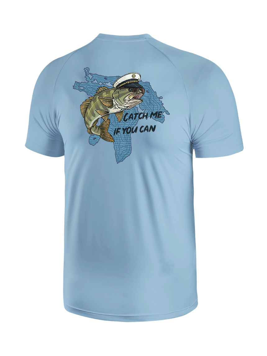 catch-me-if-you-can-upf-tee