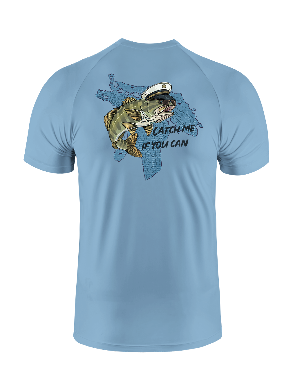 catch-me-if-you-can-upf-tee