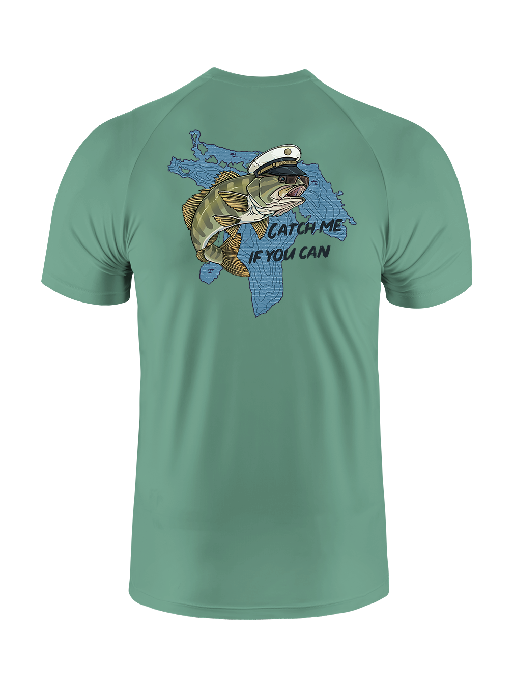 catch-me-if-you-can-upf-tee