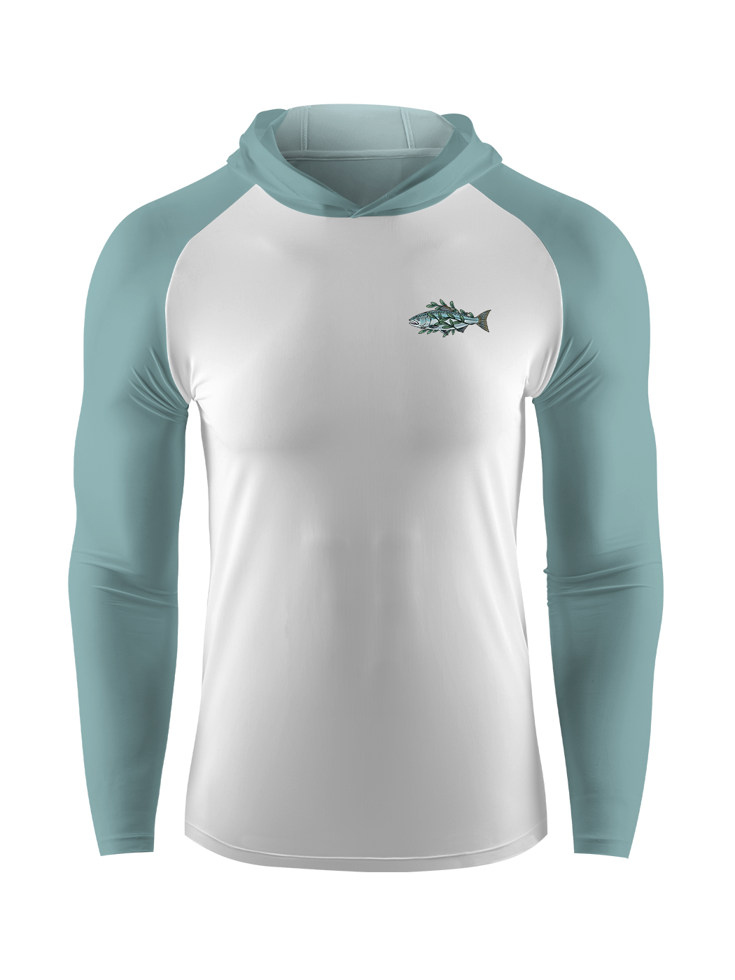 Superior Fly Quest UPF Hoodie