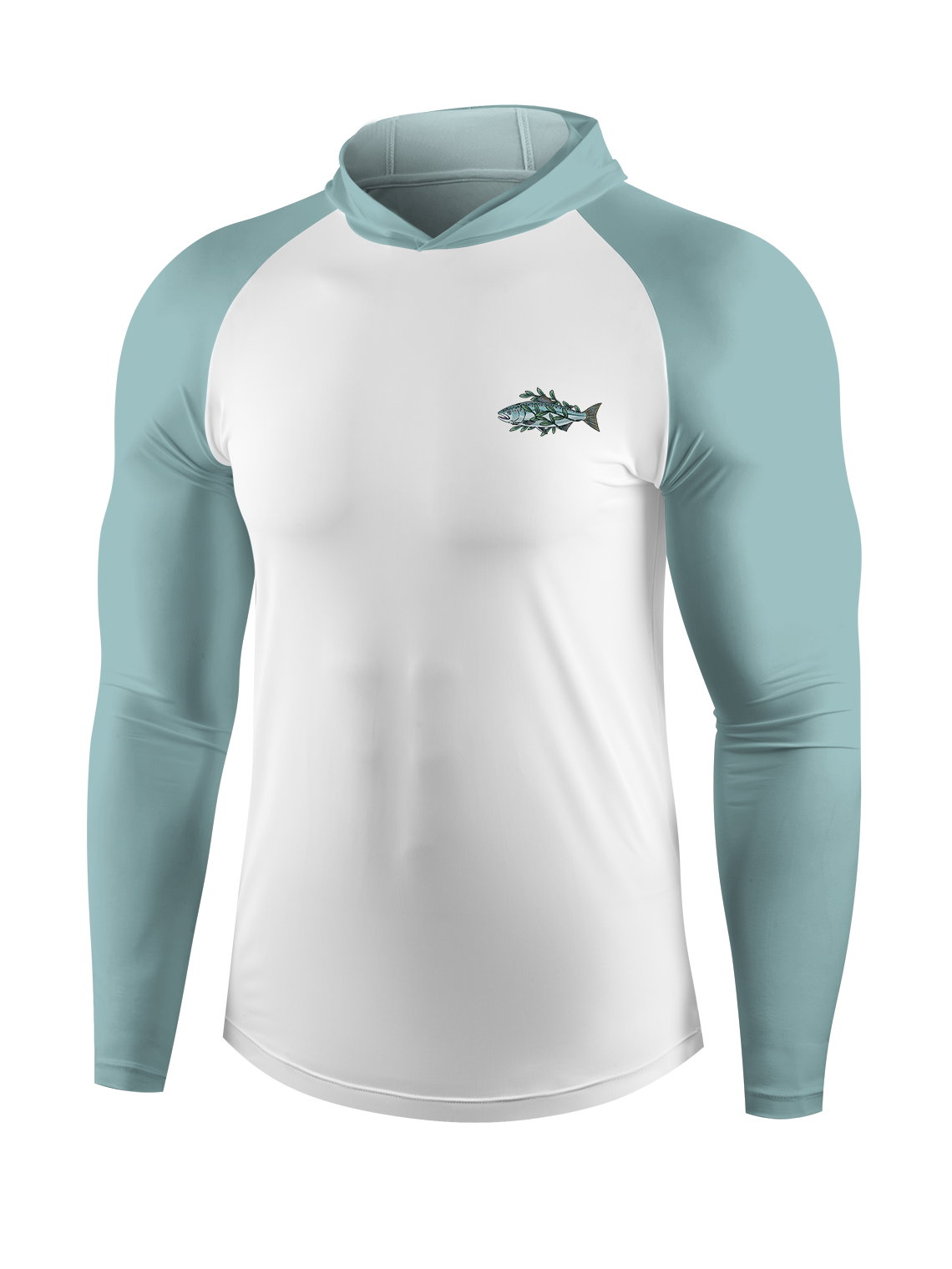 Superior Fly Quest UPF Hoodie