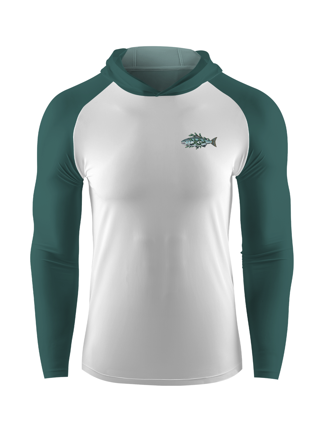 Superior Fly Quest UPF Hoodie