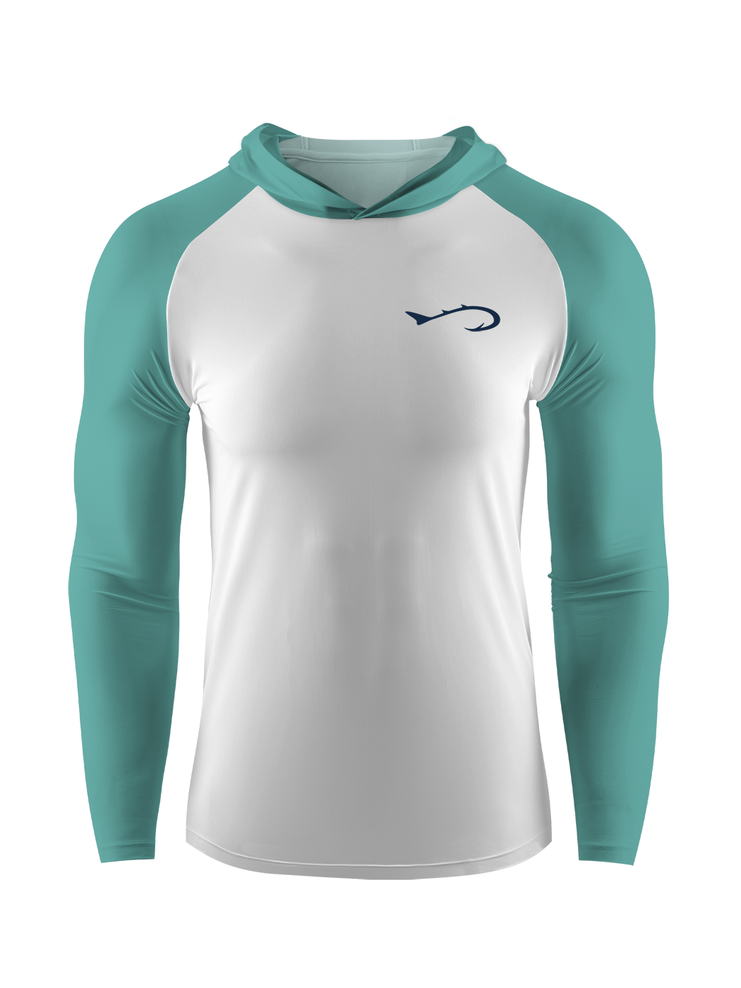 I Like Fishing And Maybe 12 People UPF Hoodie