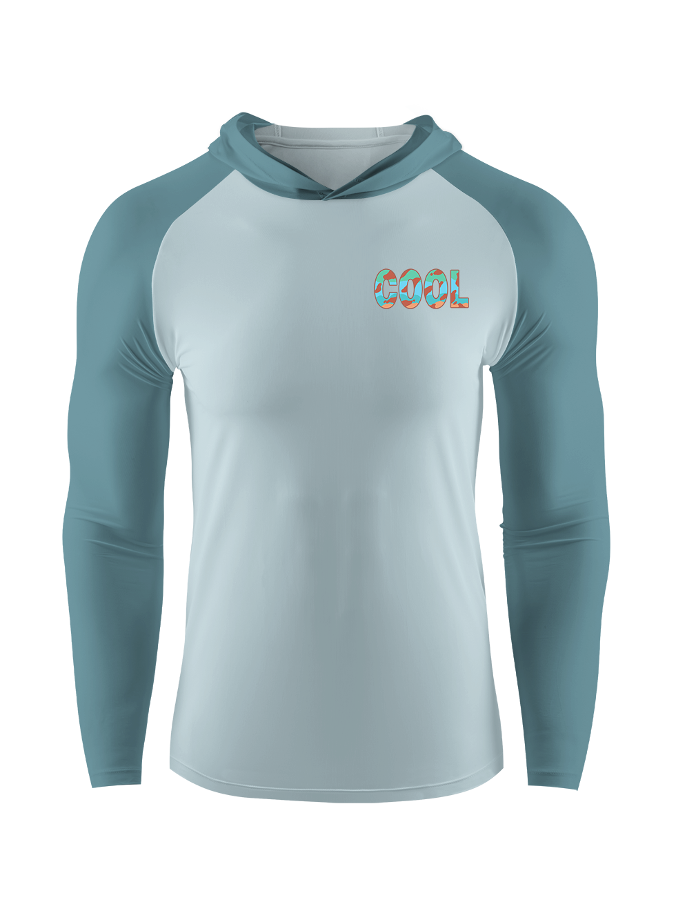 Reel Cool Papa UPF Hoodie