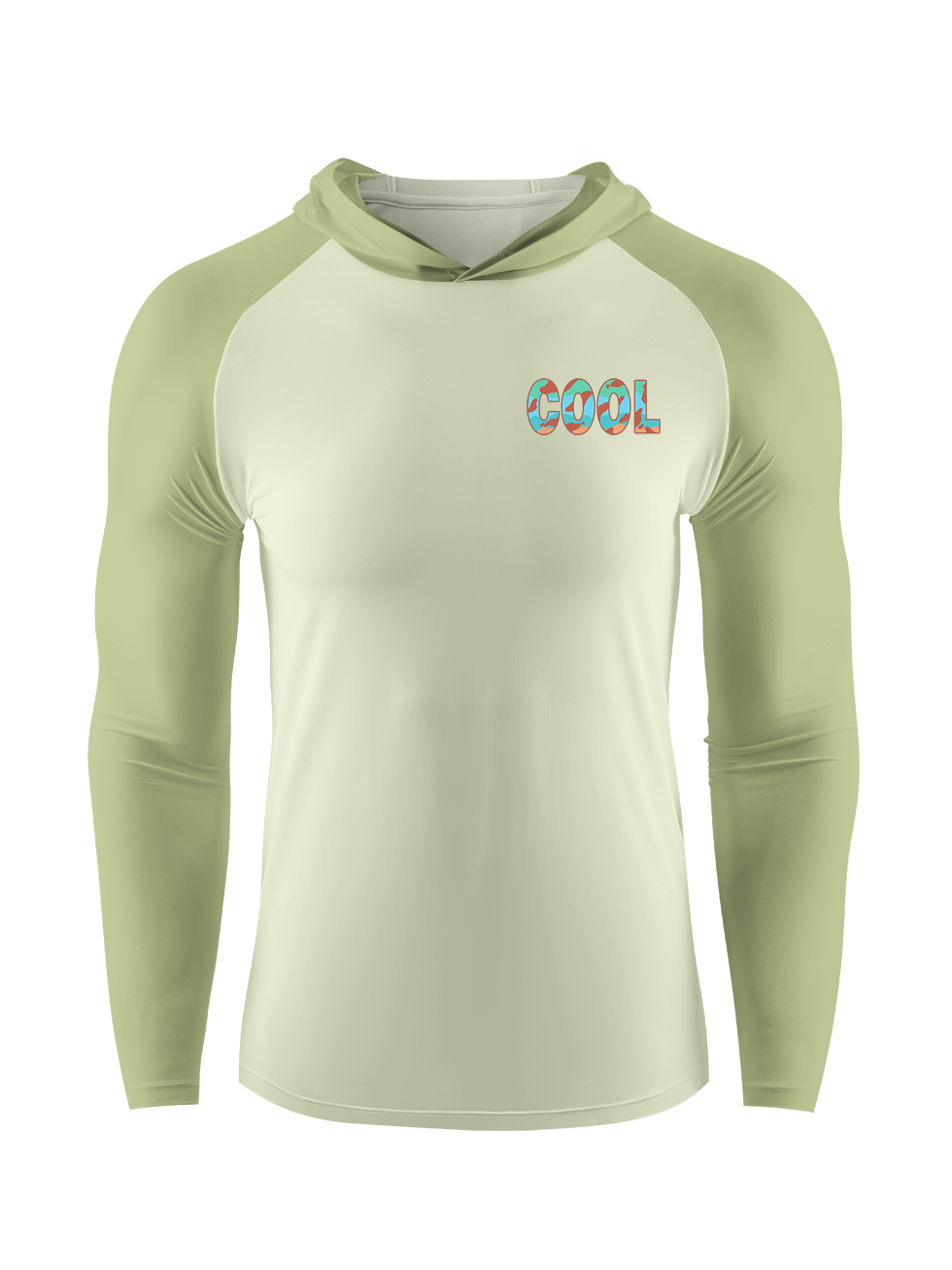 Reel Cool Papa UPF Hoodie