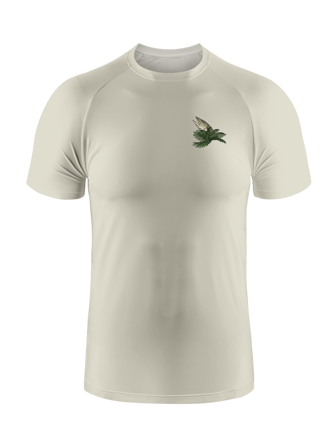 Florida Keys Pike Therapy UPF Tee