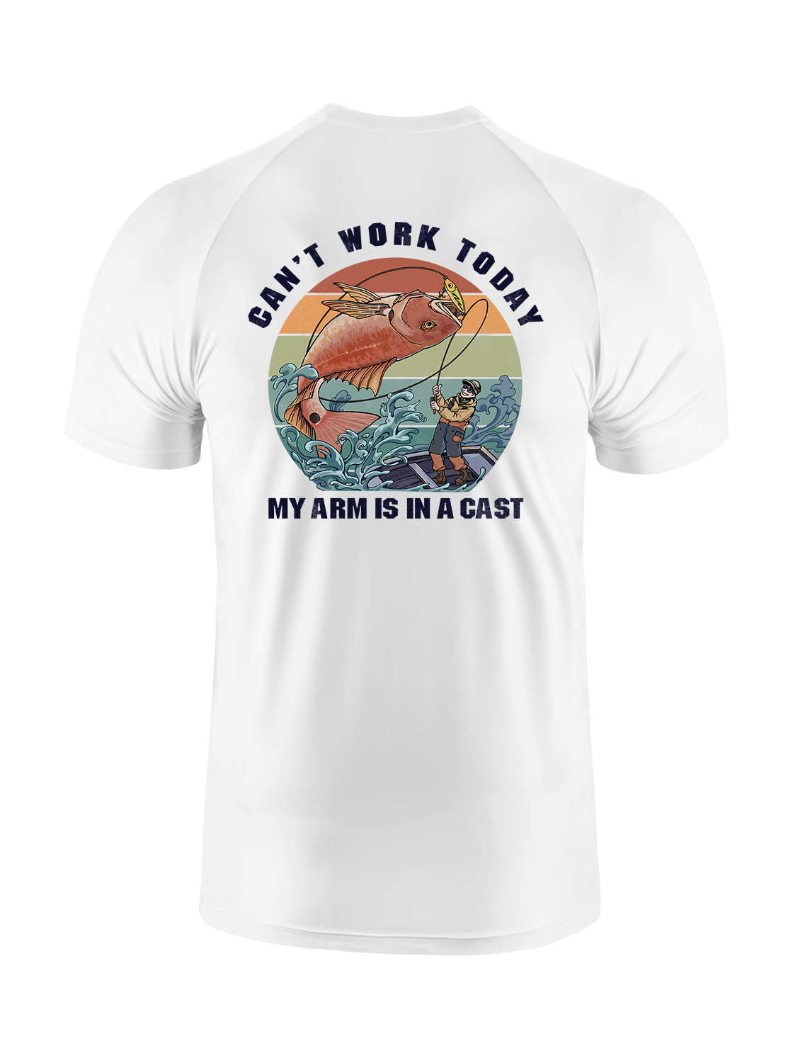 hooked-on-a-day-off-upf-tee