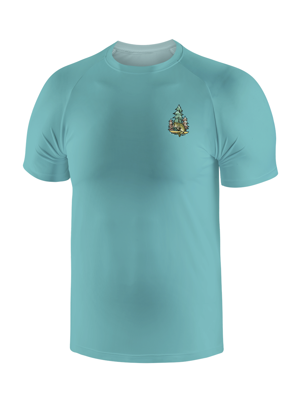reel-moments-at-clear-lake-upf-tee