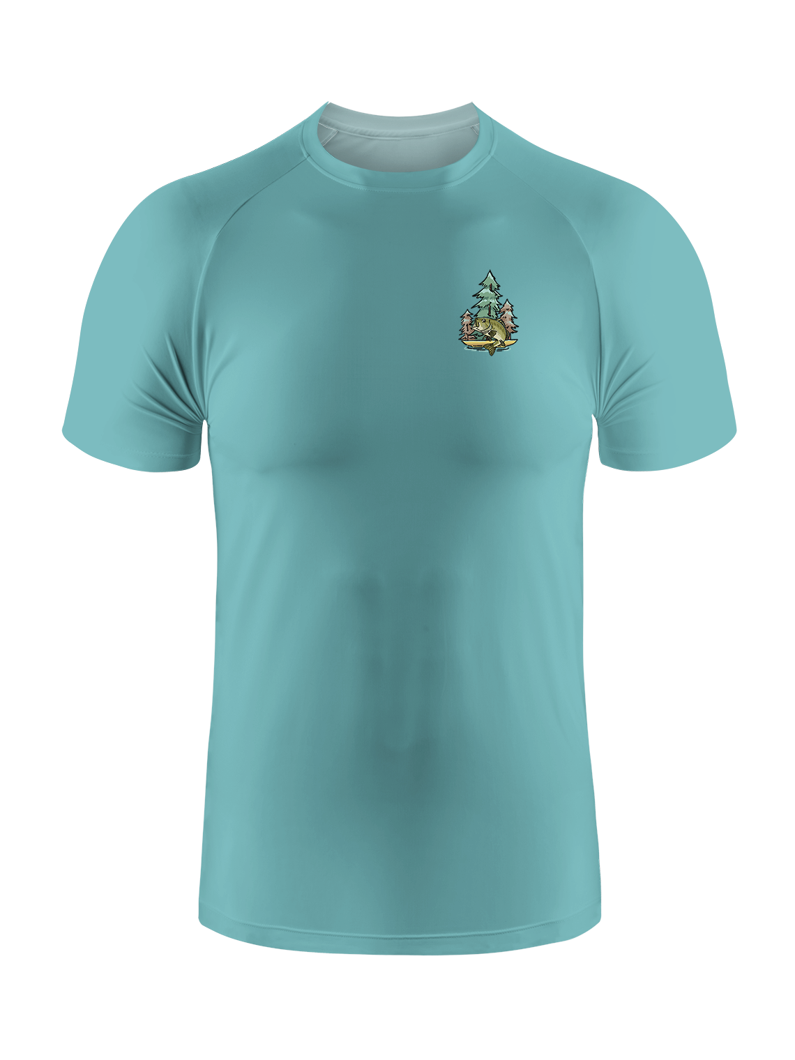 reel-moments-at-clear-lake-upf-tee
