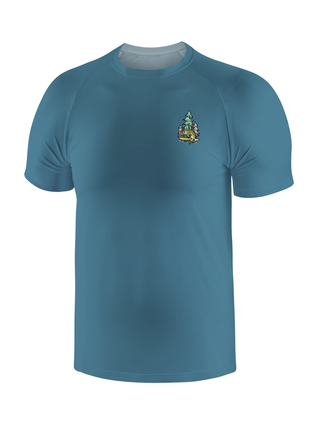 reel-moments-at-clear-lake-upf-tee