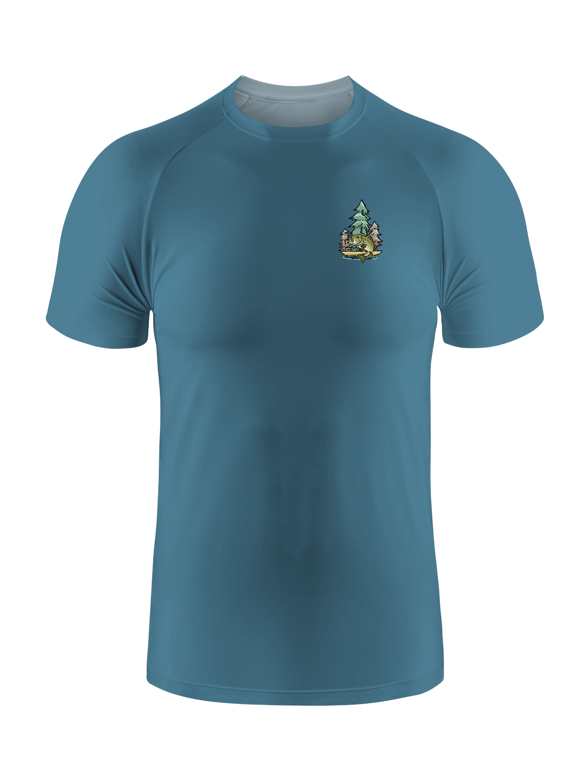 reel-moments-at-clear-lake-upf-tee