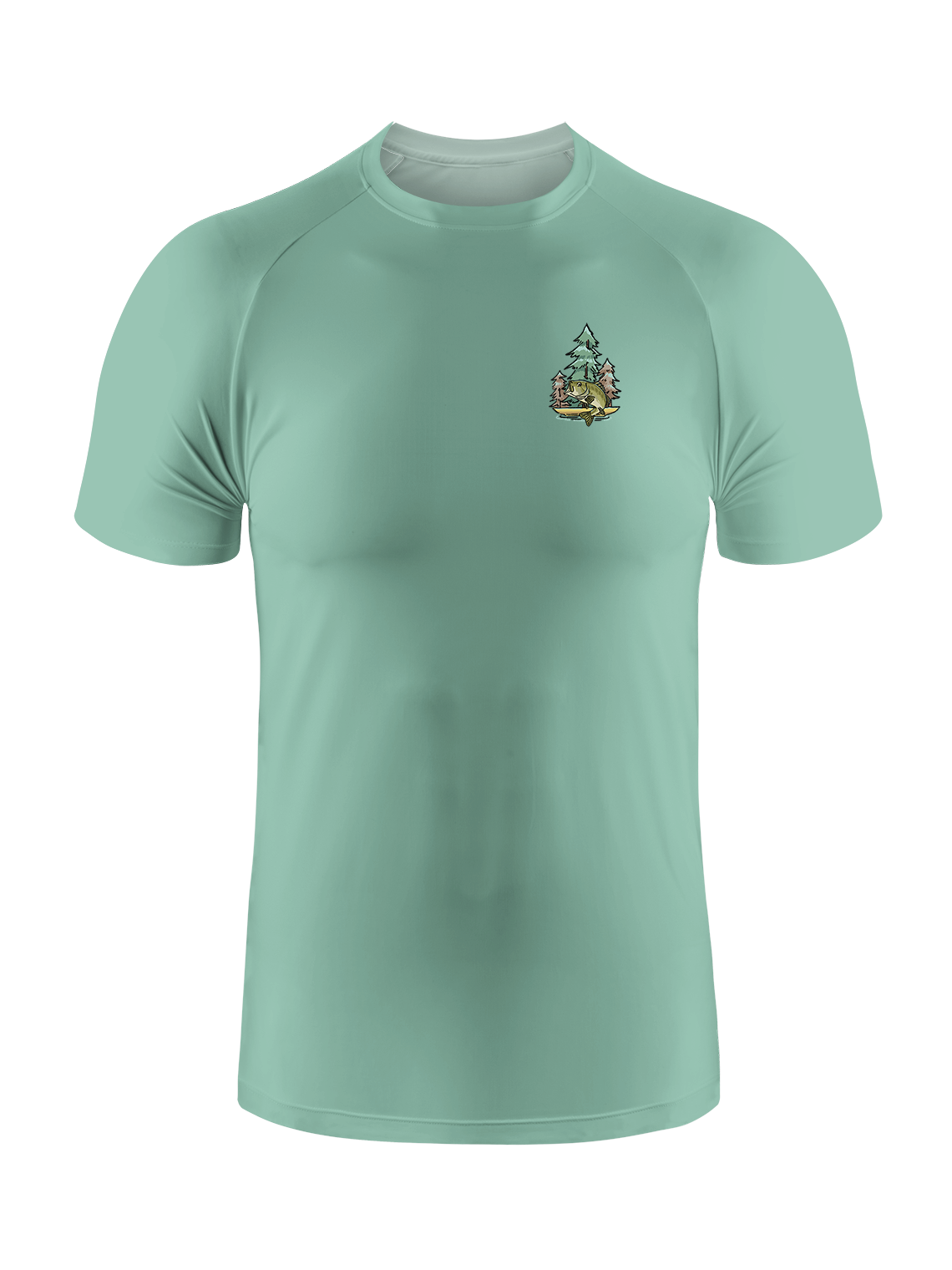 reel-moments-at-clear-lake-upf-tee