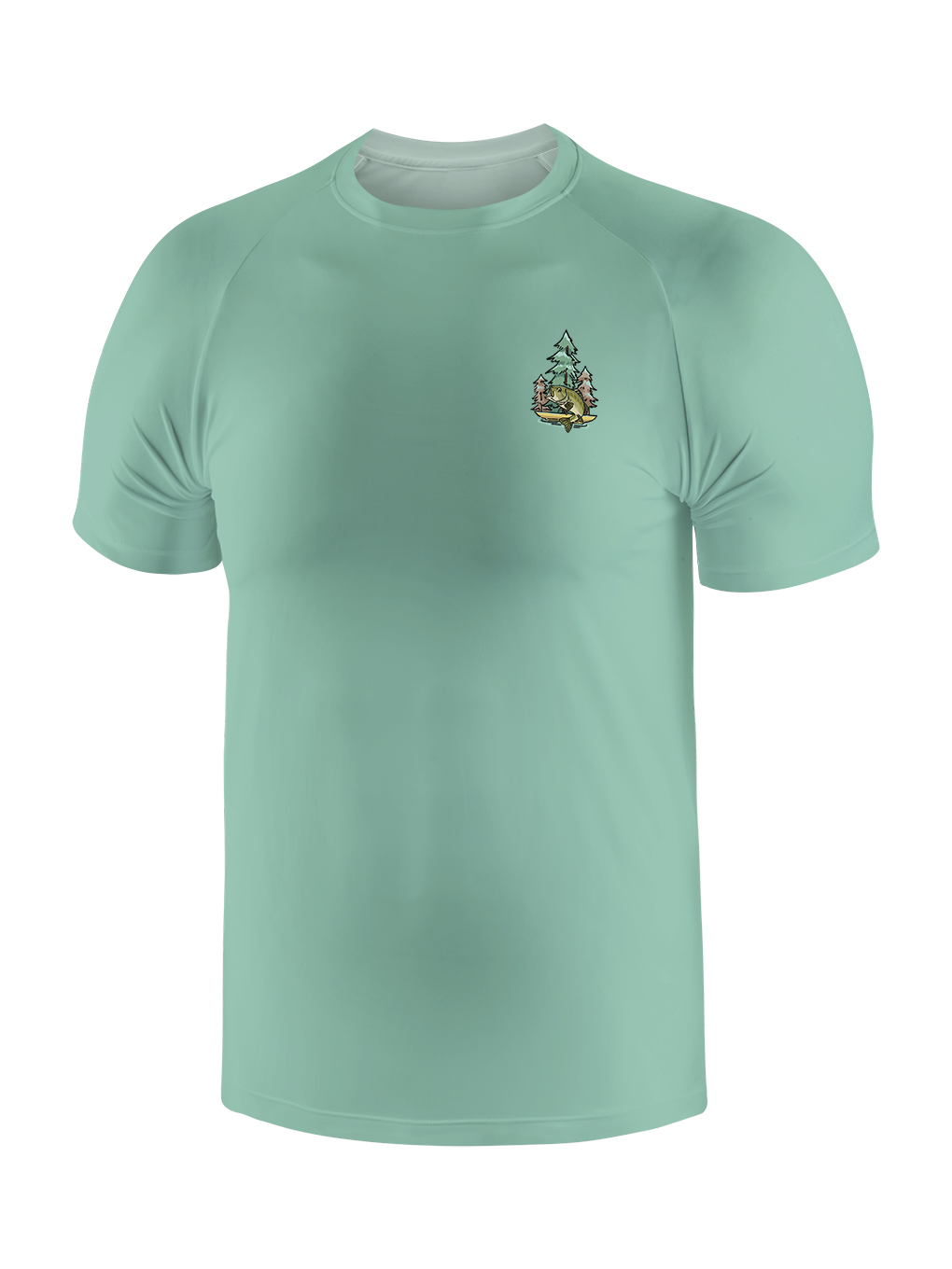 reel-moments-at-clear-lake-upf-tee