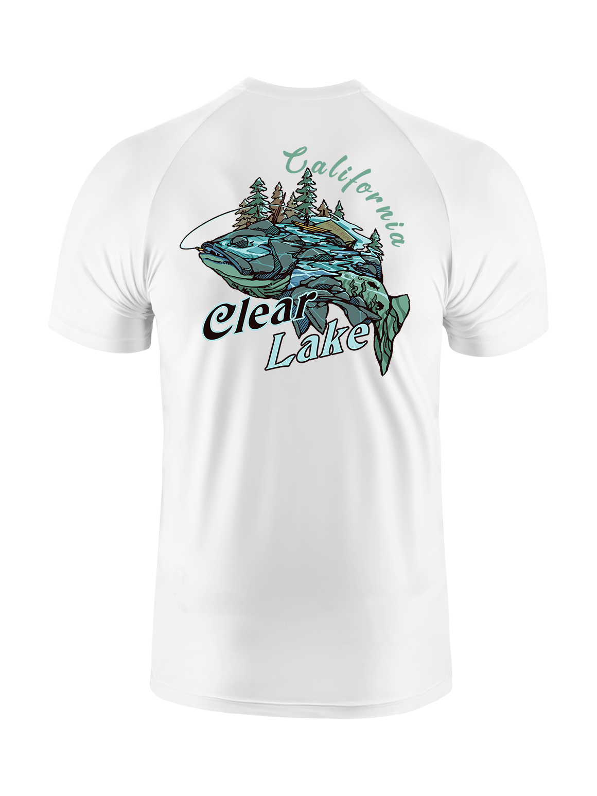 reel-moments-at-clear-lake-upf-tee