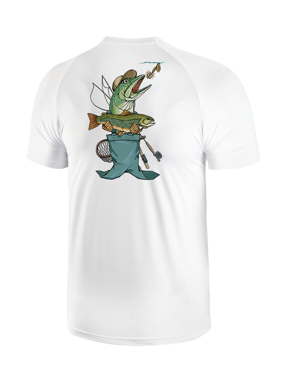 pike-predicament-upf-tee