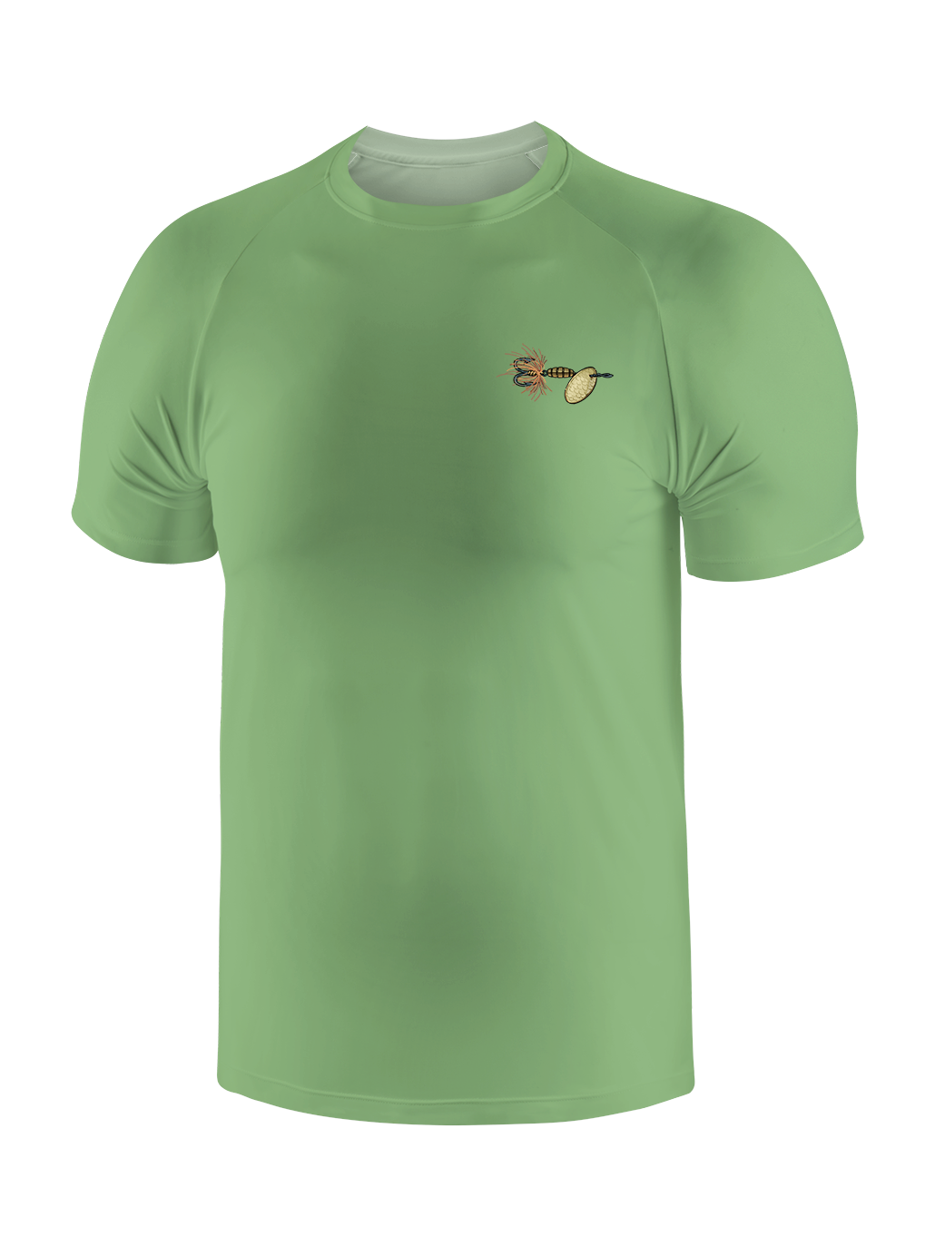 pike-predicament-upf-tee