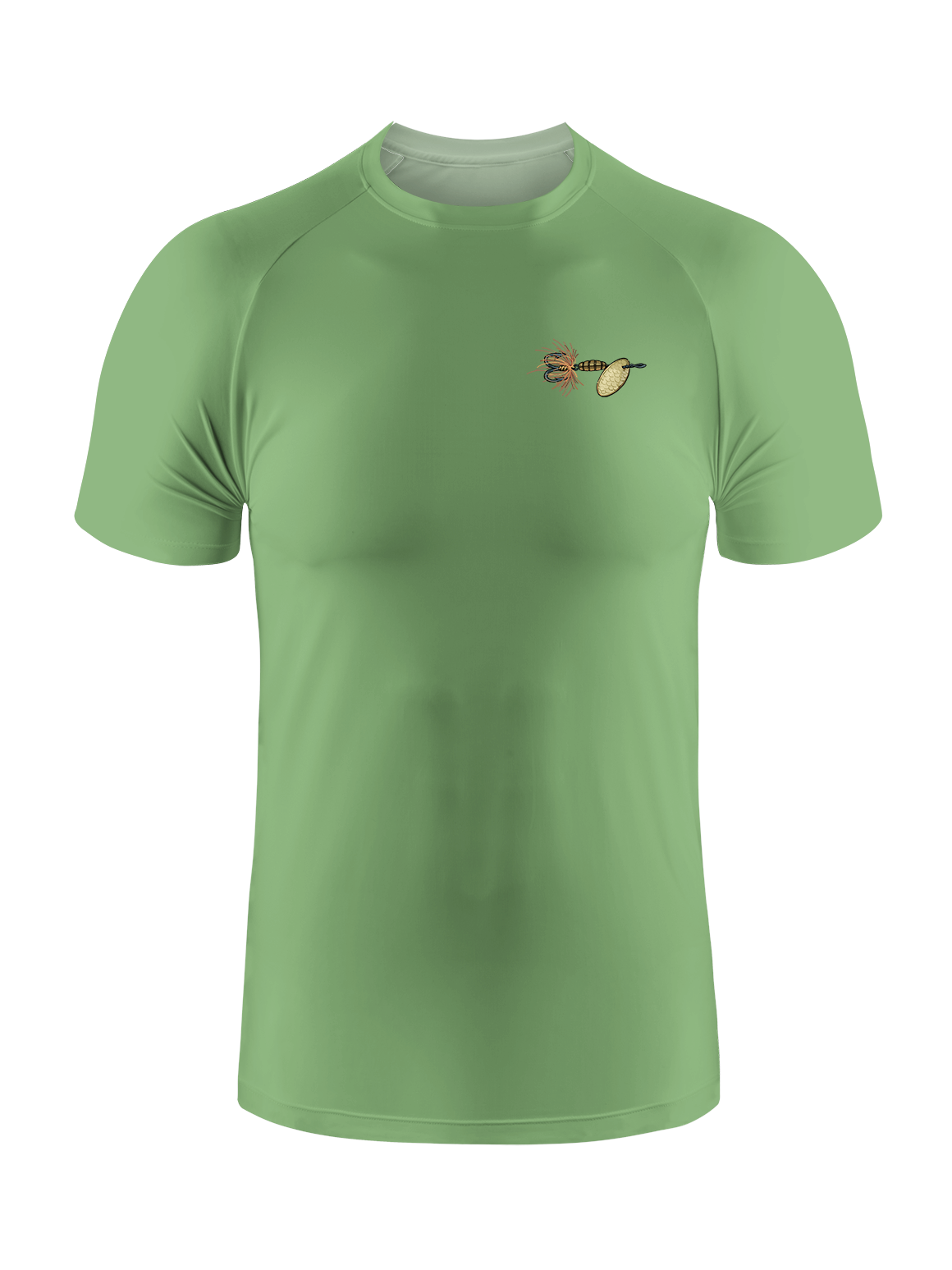 pike-predicament-upf-tee