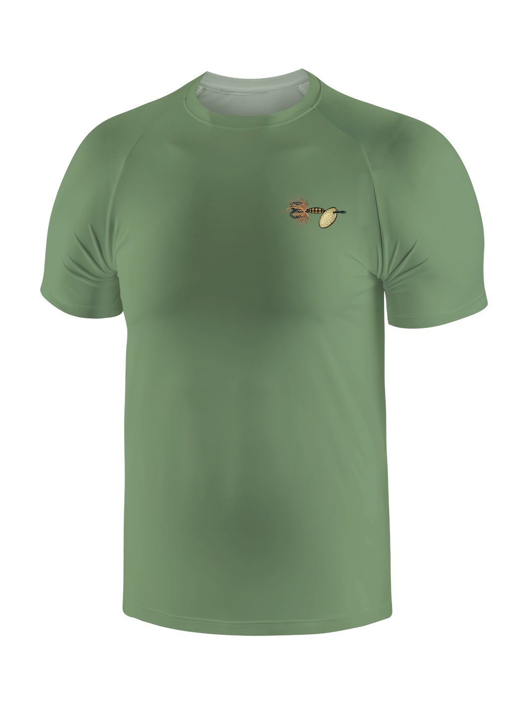 pike-predicament-upf-tee