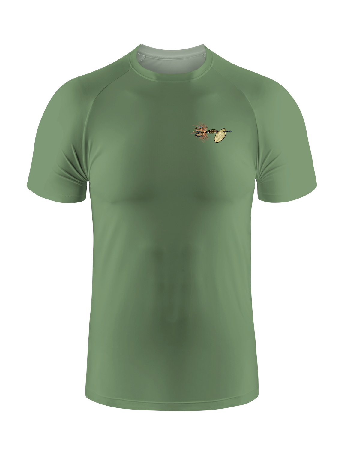 pike-predicament-upf-tee