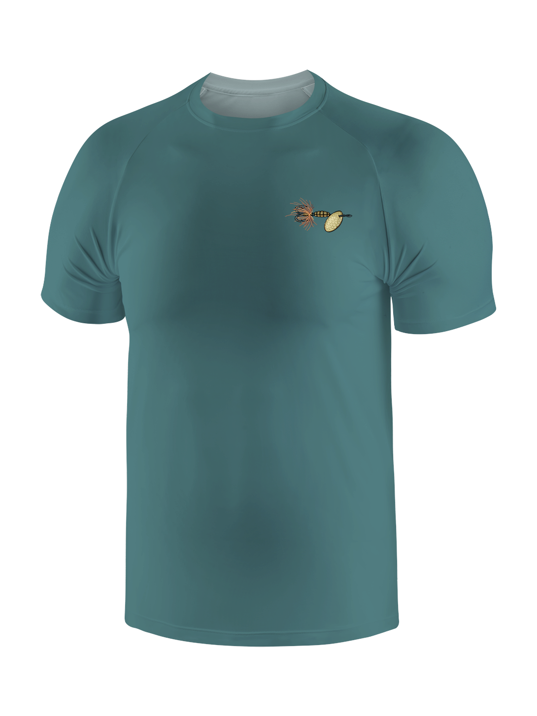 pike-predicament-upf-tee