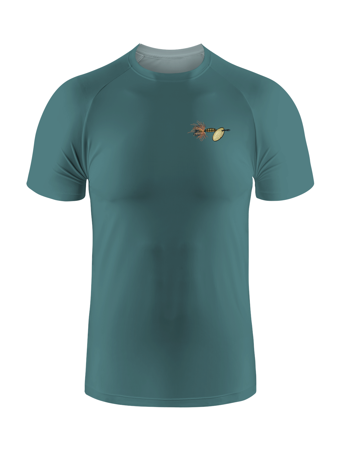 pike-predicament-upf-tee
