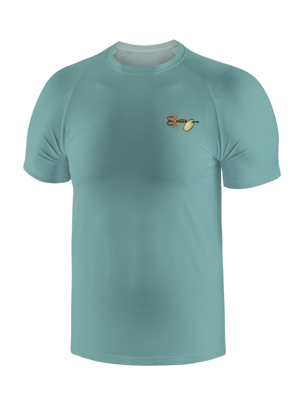 pike-predicament-upf-tee