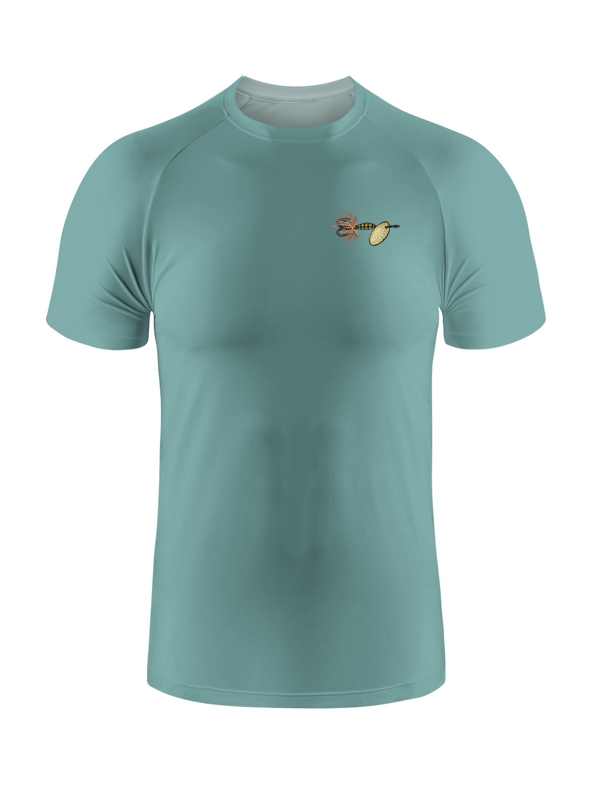 pike-predicament-upf-tee