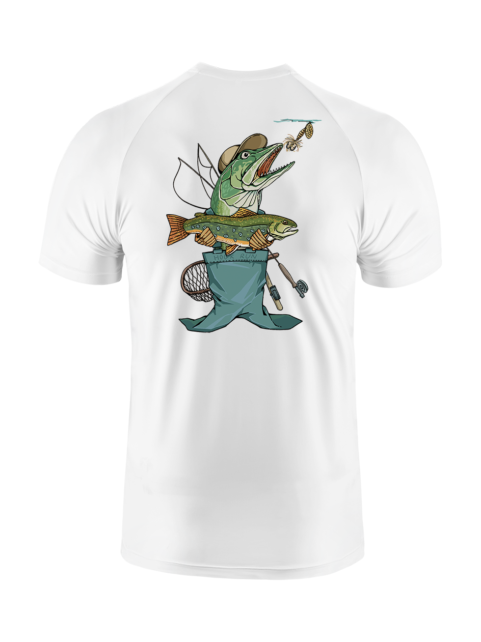 pike-predicament-upf-tee