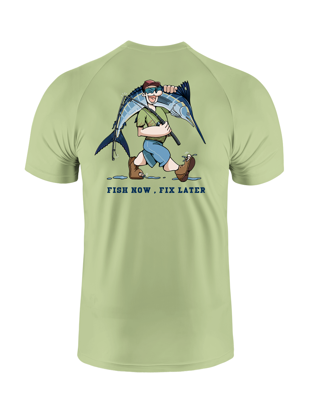 fish-now-fix-later-upf-tee