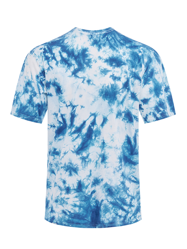 Swirl Tie Dye Tee