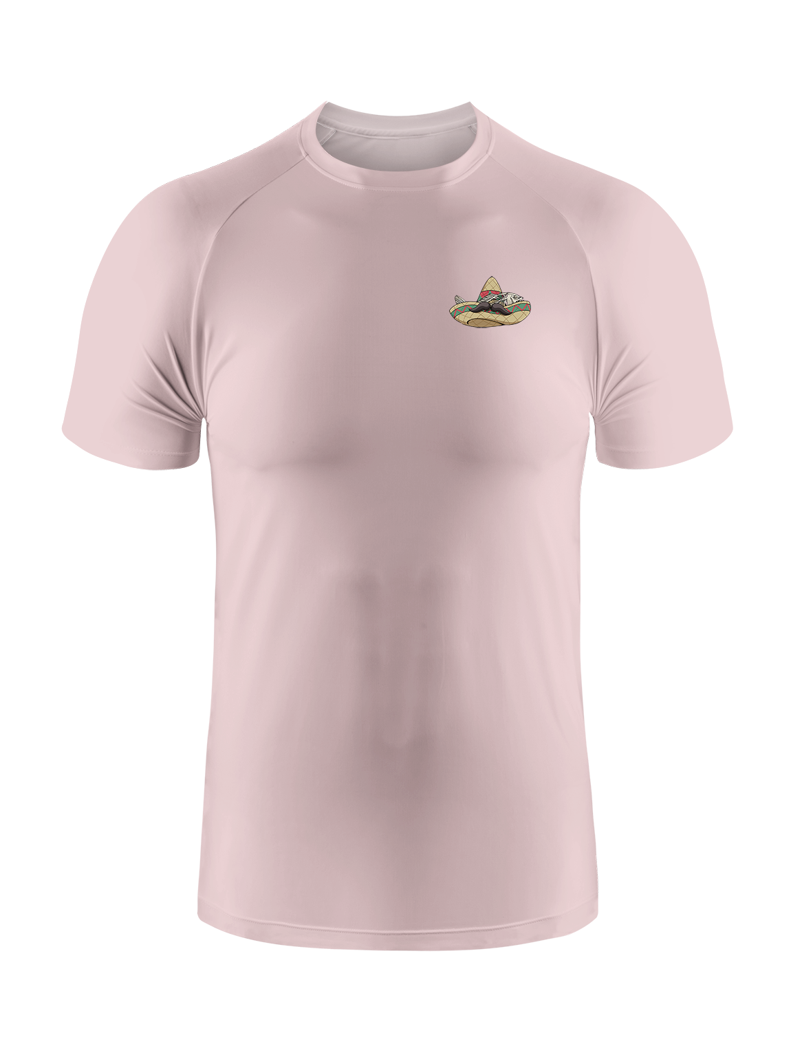 Red Snapper Fiesta UPF Tee