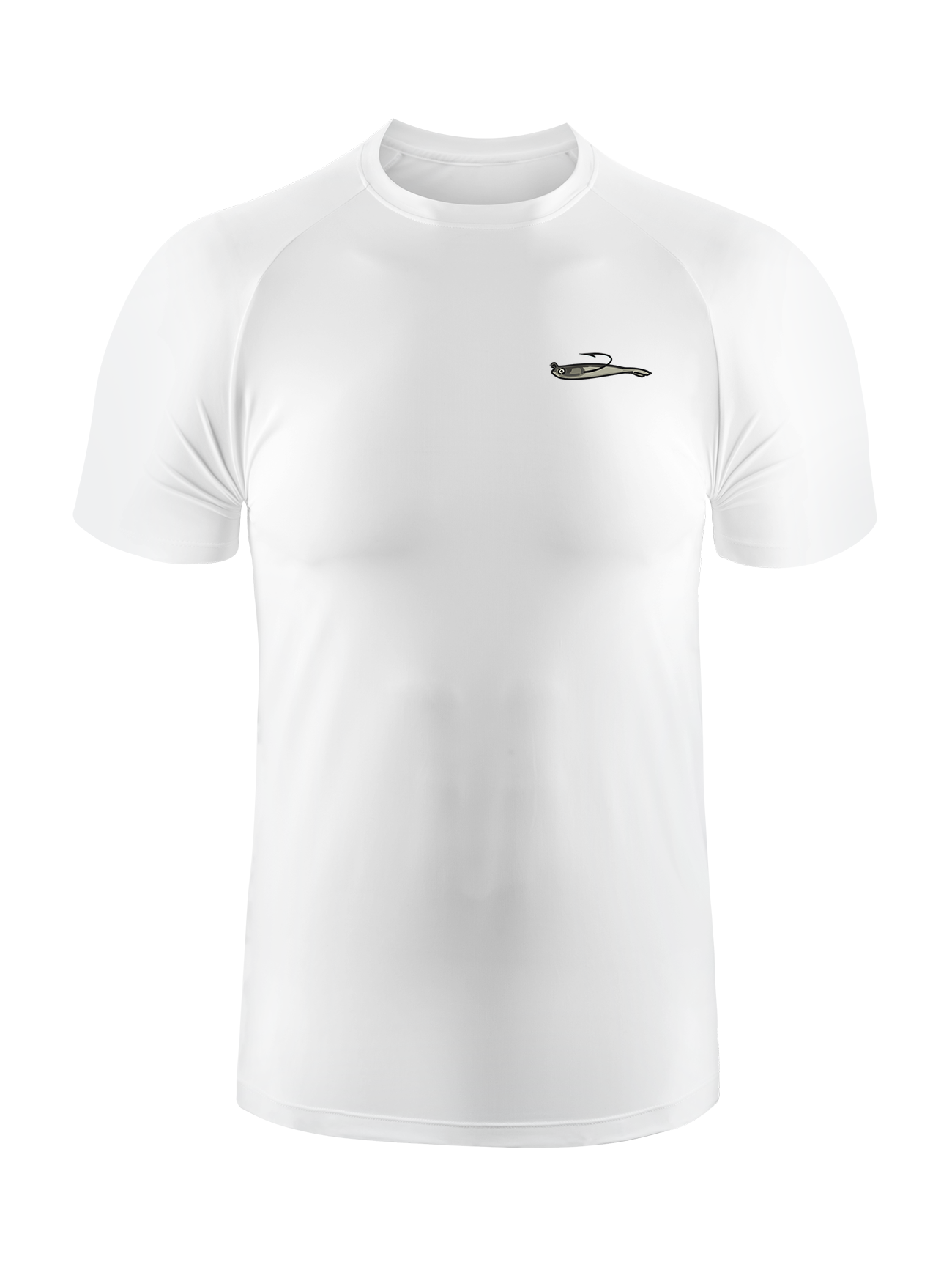 Catfish Back to Joy UPF Tee