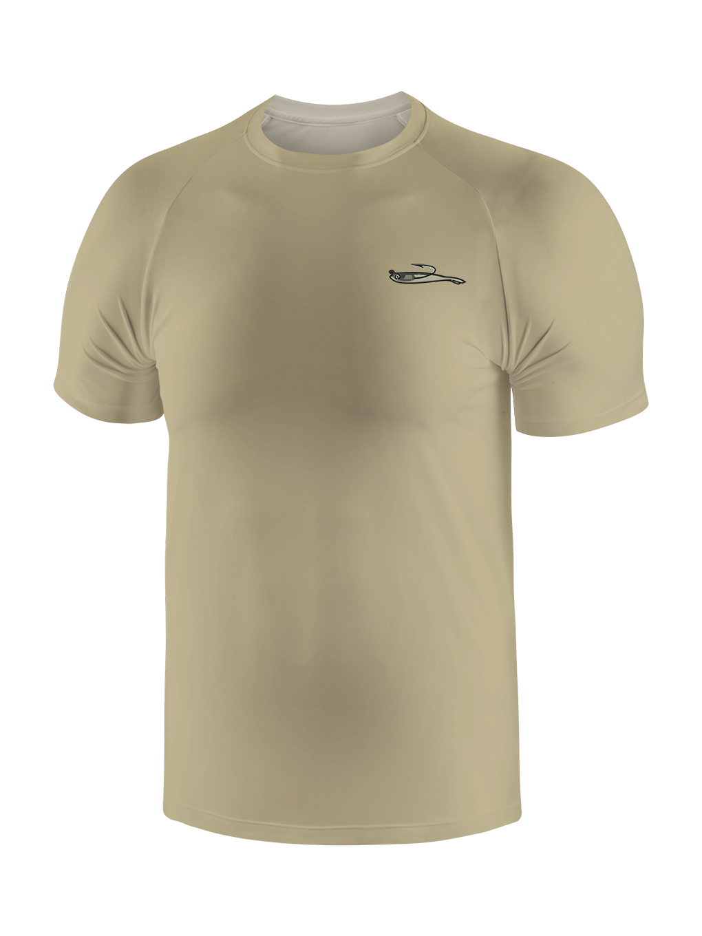 Catfish Back to Joy UPF Tee