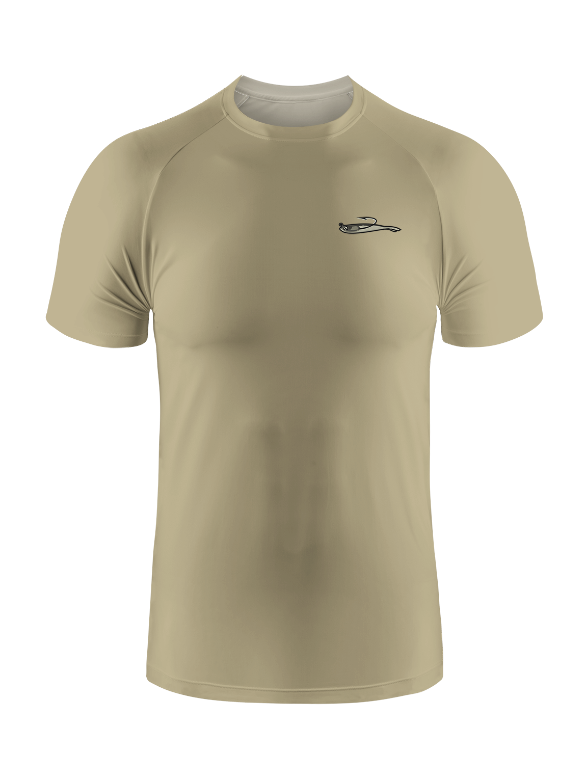 Catfish Back to Joy UPF Tee