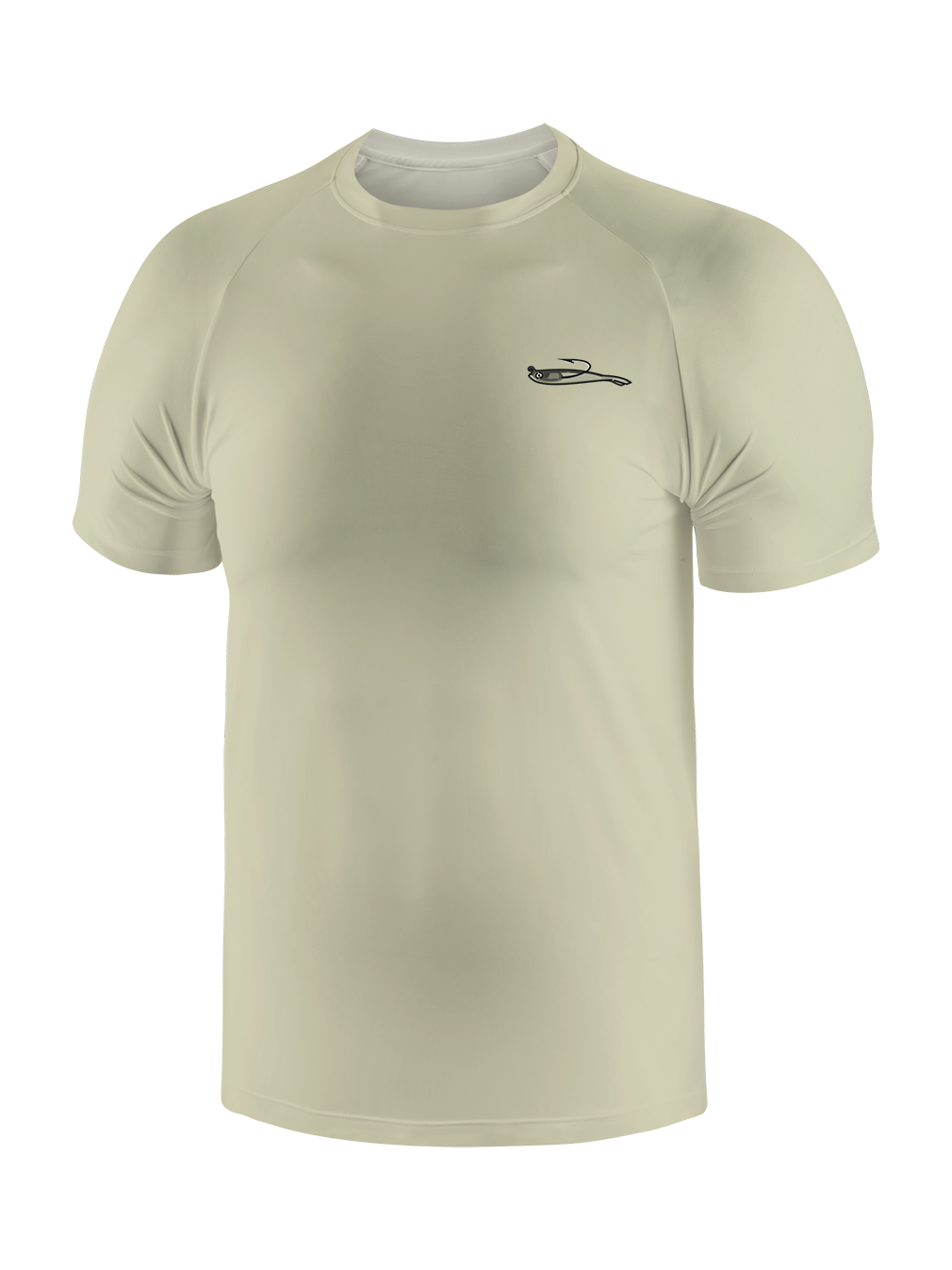 Catfish Back to Joy UPF Tee