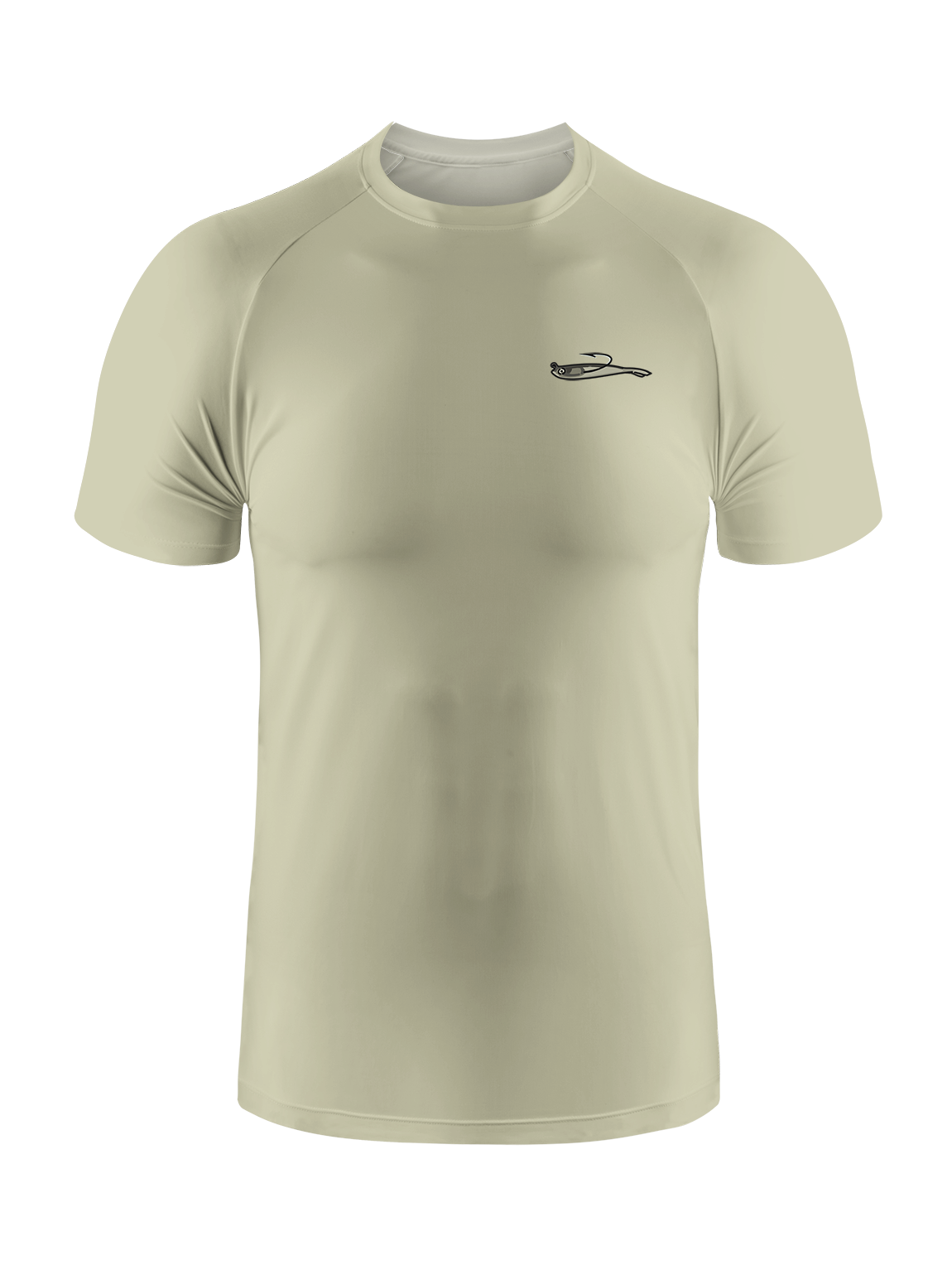 Catfish Back to Joy UPF Tee