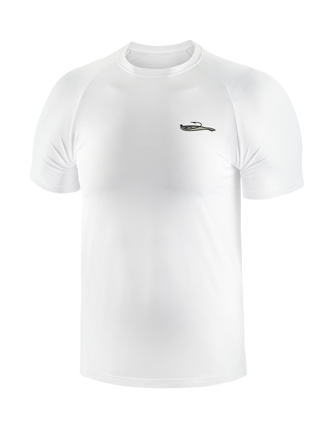 Catfish Back to Joy UPF Tee