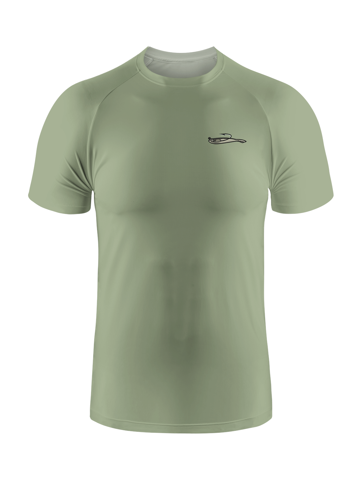 Catfish Back to Joy UPF Tee