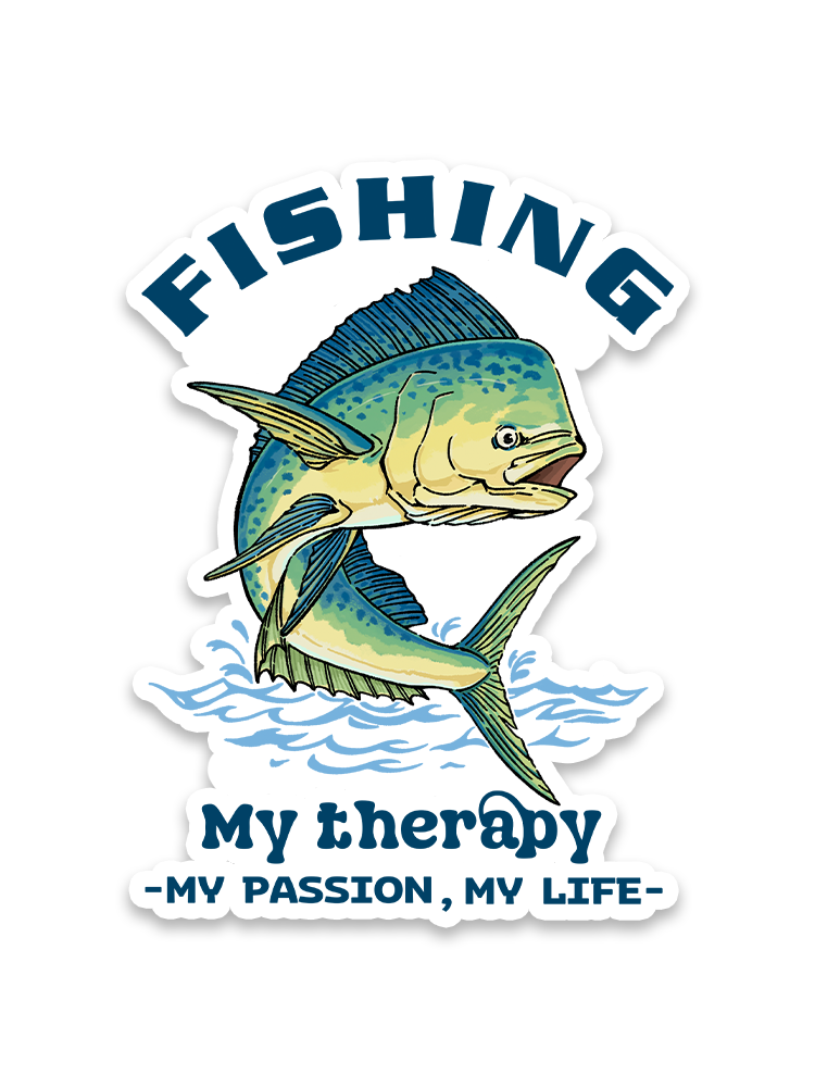 Heart and Soul Pursuit Sticker