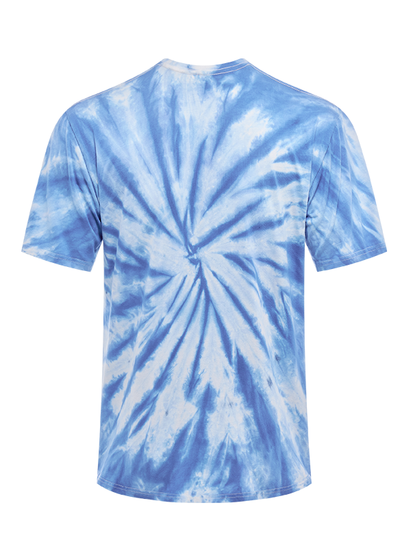 Swirl Tie Dye Tee
