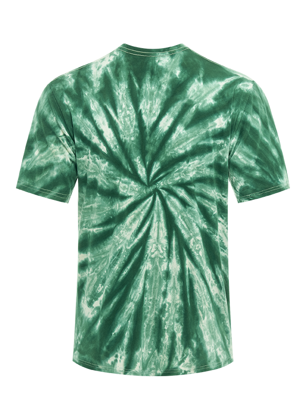 Swirl Tie Dye Tee