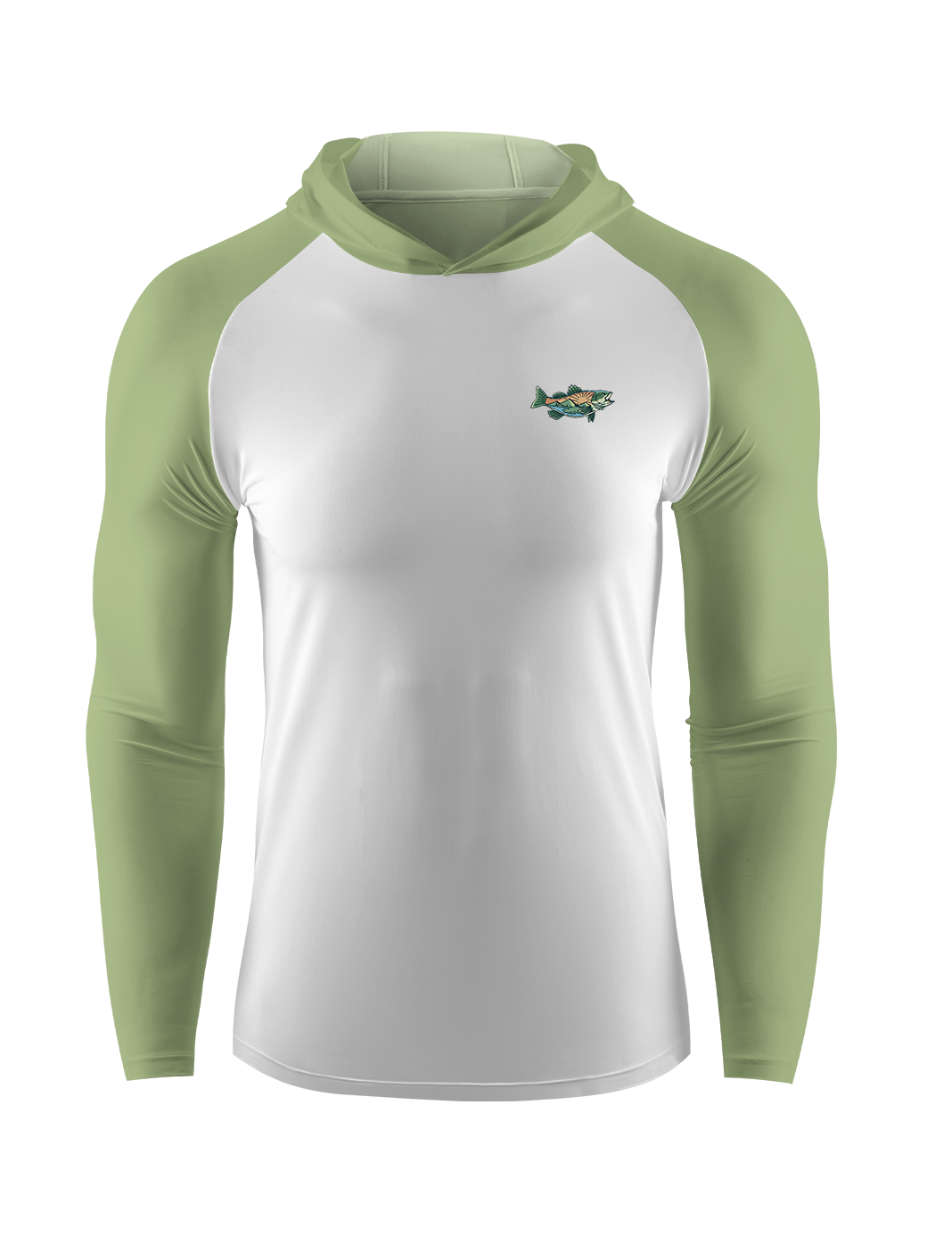 Let It Fly to Freedom UPF Hoodie