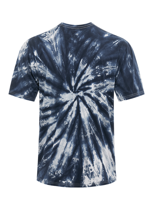 Swirl Tie Dye Tee