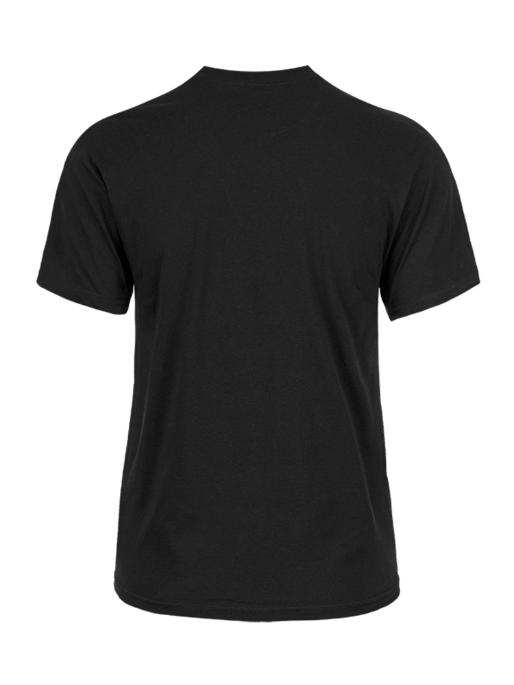 Big Catch Wisdom Unisex Cotton Tee