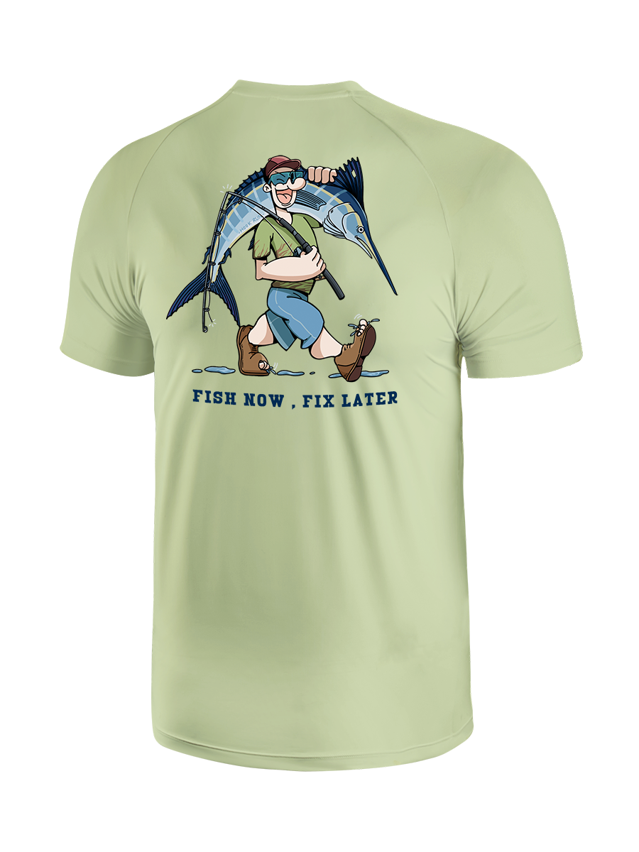 fish-now-fix-later-upf-tee